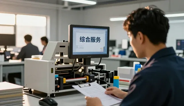 广州与黑服饰有限公司
