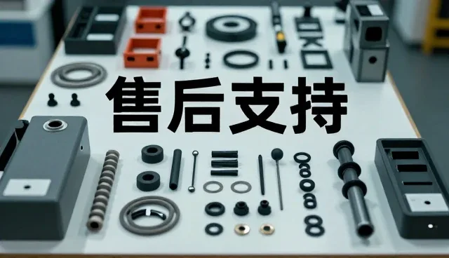 加工选型中的常见问题与实用处理技巧